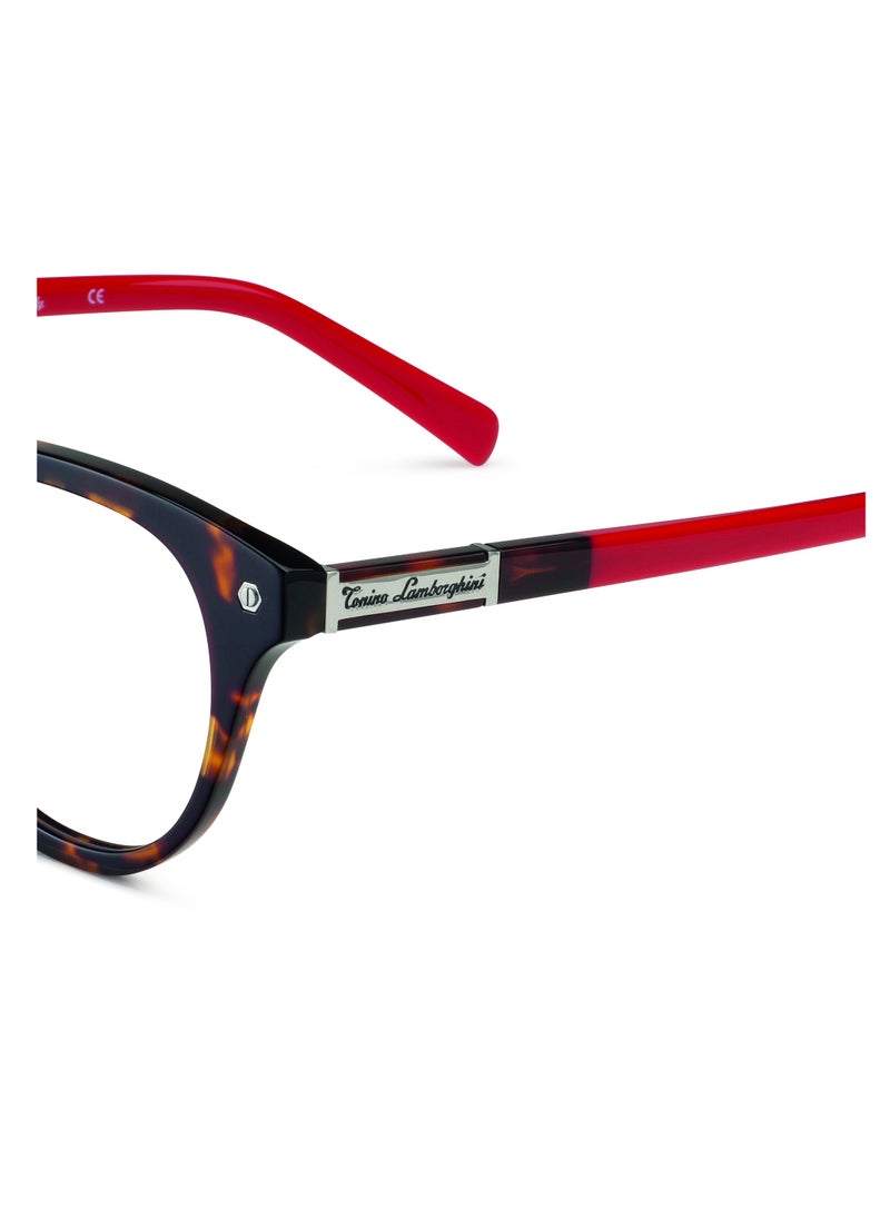 Tonino Lamborghini Eyeglasses 250-03  - Image 4