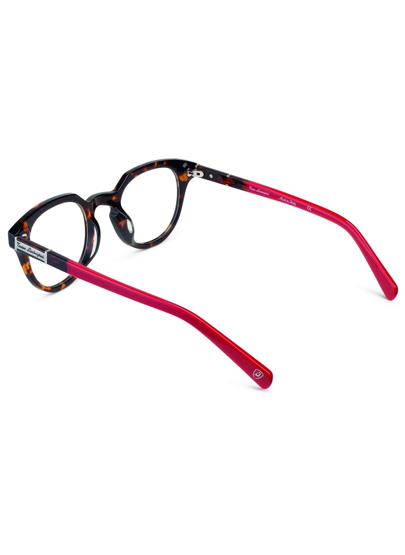 Tonino Lamborghini Eyeglasses 250-03  - Image 3