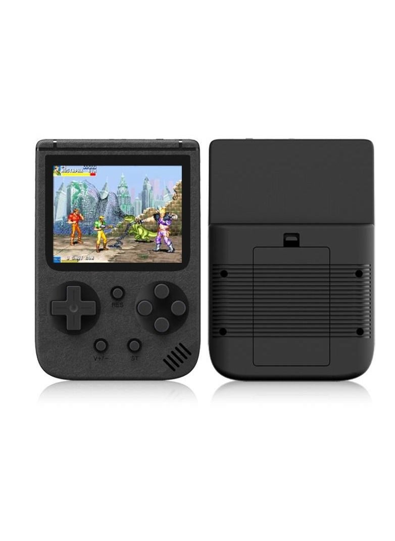 SUP 500 Games In 1 Mini Retro Game Console 