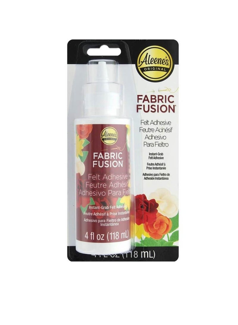 ألين لباد لاصق مصبوغ بالأنسجة 4 أونصة - Image 3