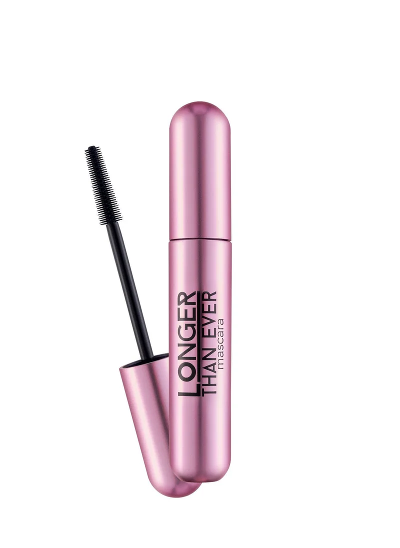 فلورمار Flormar Longer Than Ever Mascara