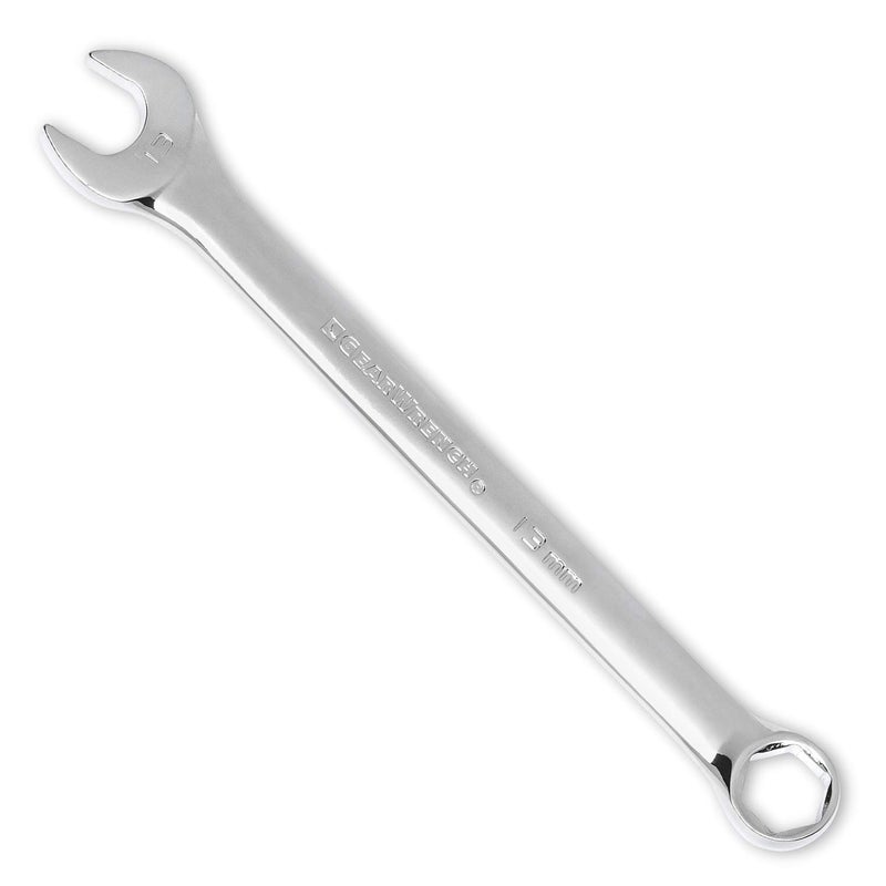 GEARWRENCH 6 Pt Combination Wrench 13mm 81761