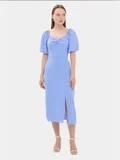 هيكاب sky blue