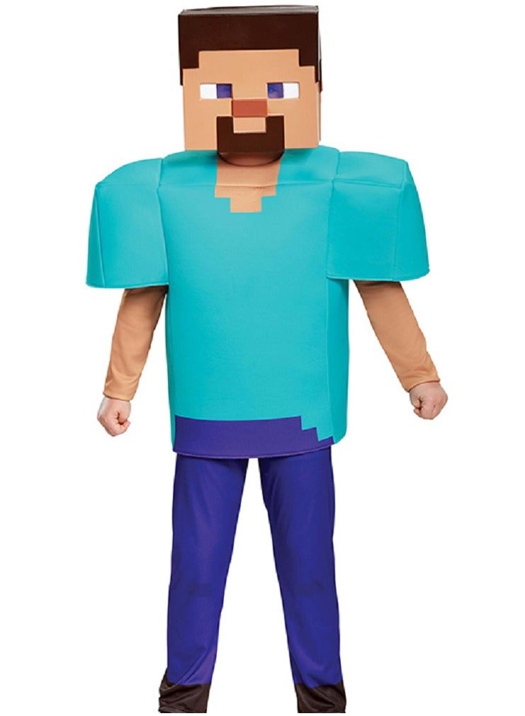 جيرينك زي ماينكرافت التنكري - Image 1