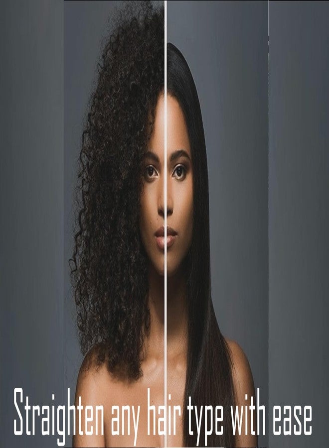 MOROCCAN KERATIN FORTE Brazilian Keratin Hair Treatment Straightening 1000ml Complex Global for All Hair Types Coarse Thick Curly African Black Hispanic Dominican Keratina Para Alisar Pelo Chocolate - Image 2