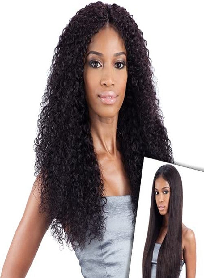 MOROCCAN KERATIN FORTE Brazilian Keratin Hair Treatment Straightening 1000ml Complex Global for All Hair Types Coarse Thick Curly African Black Hispanic Dominican Keratina Para Alisar Pelo Chocolate - Image 3