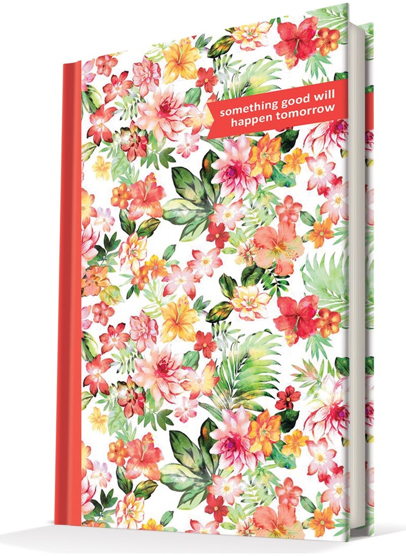 Defter Happy Tomorrow Notebook - pzsku/ZFAC2D07B0B0990706C7FZ/45/_/1725790057/d7a8e2c7-0dd3-4b76-9c71-521c18b9c740