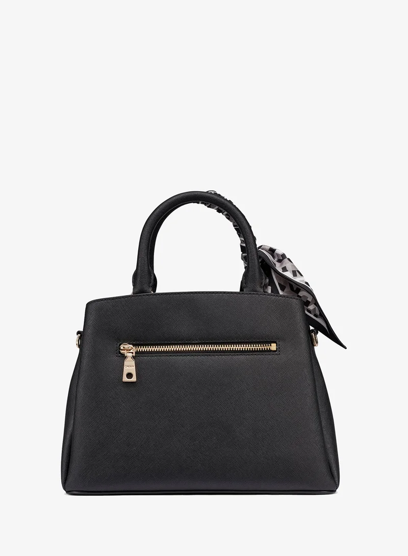 DKNY Paige Medium Satchel Bag