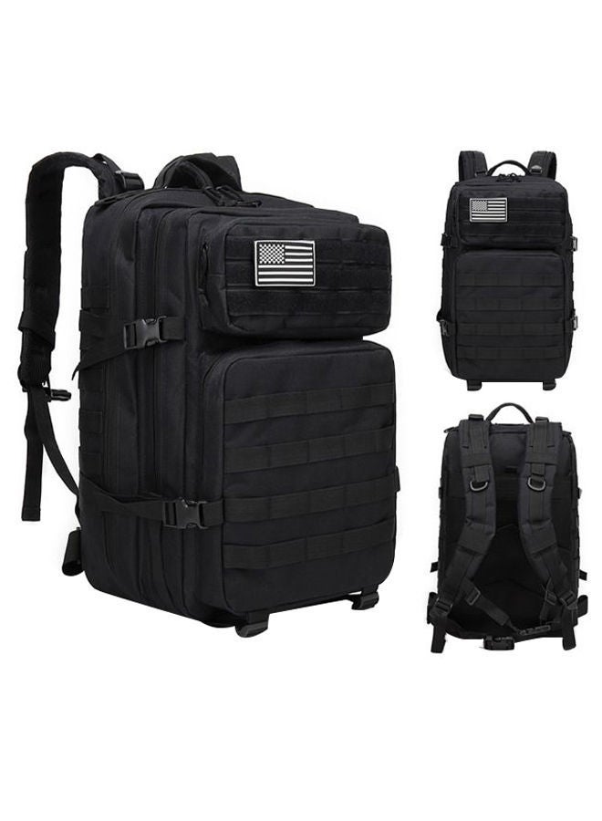 NIBEMINENT Molle Bug Out Bag Military Tactical Backpack