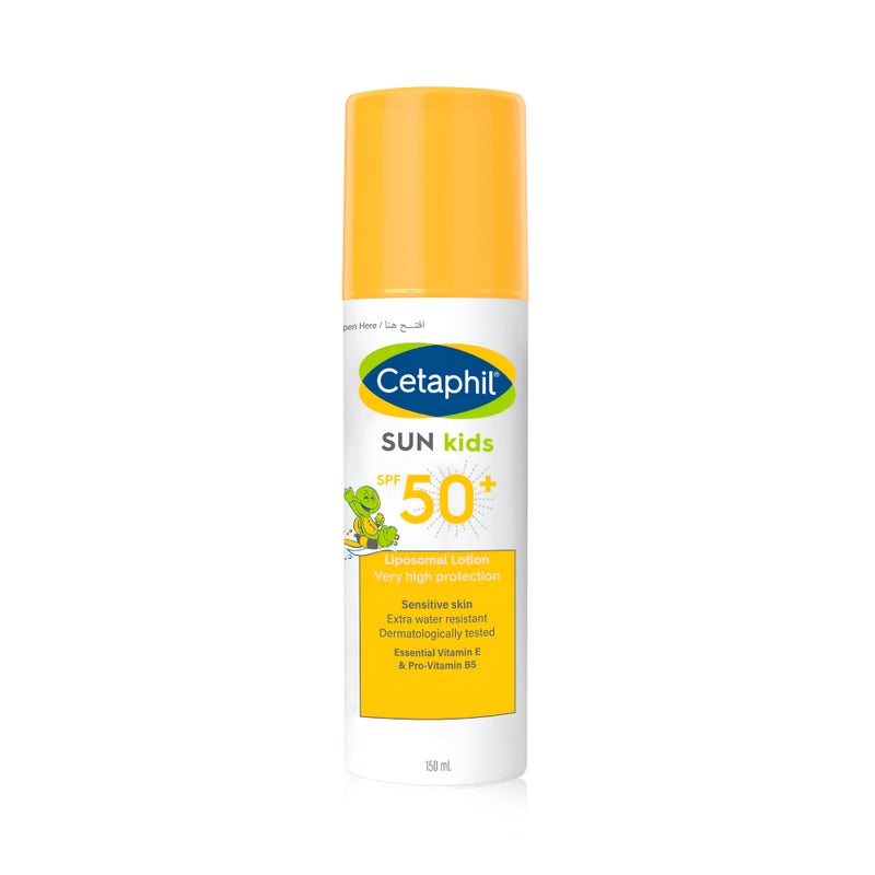 Cetaphil Baby Sun Lotion 150ml SPF50+