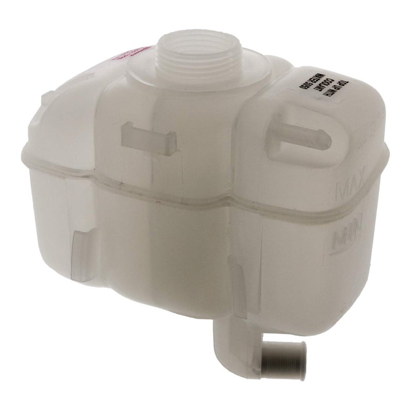 febi bilstein 49698 Coolant Expansion Tank with sensor, pack of one