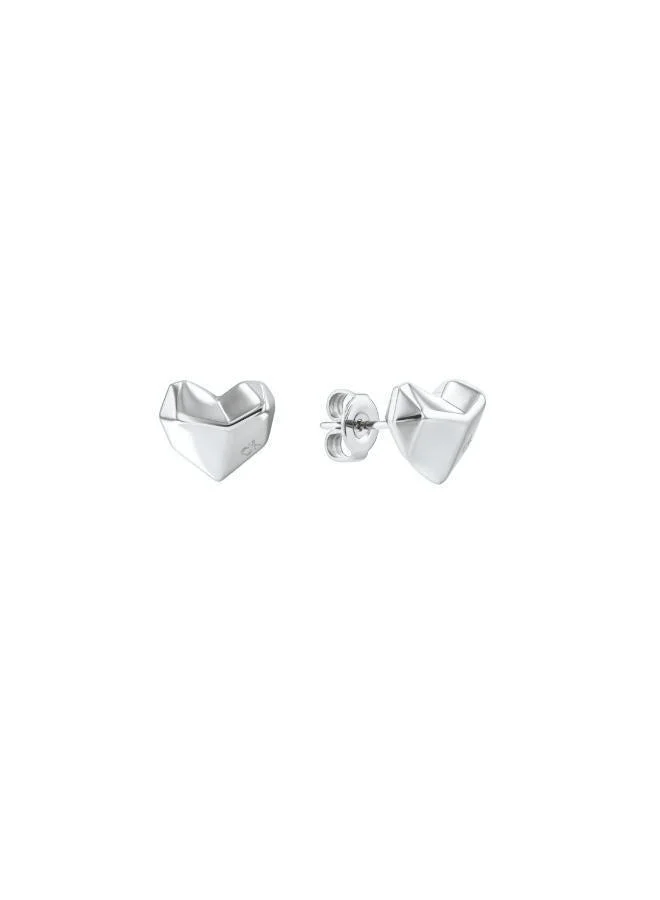 CALVIN KLEIN Stud Earrings
