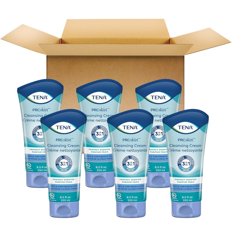 Tena TENA Cleansing Cream