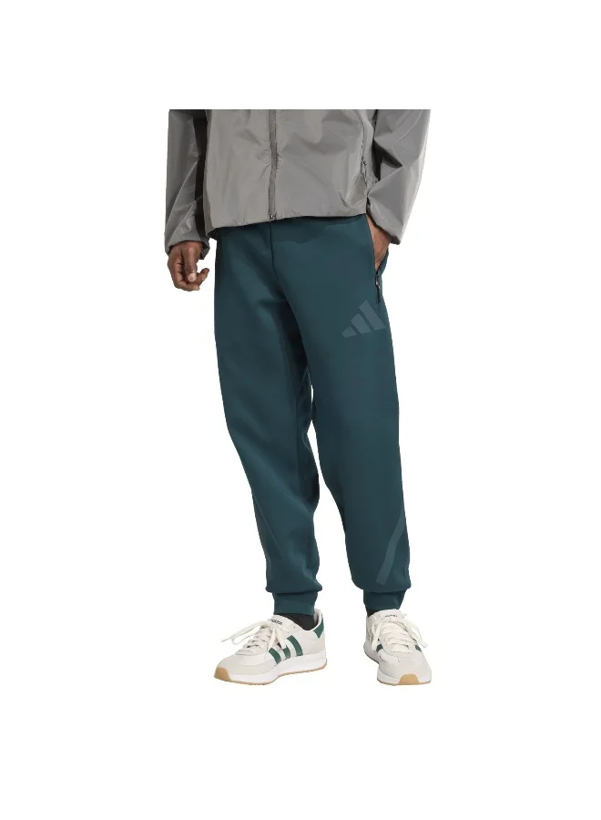 Adidas Adidas M Z.N.E. Pt Green Pants (1/1) Pants For Men