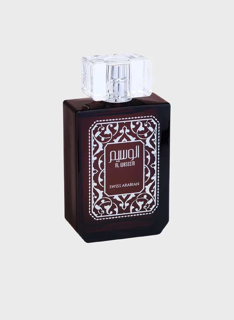 Swiss Arabian Perfumes Al Waseem Eau de Parfum 100ml