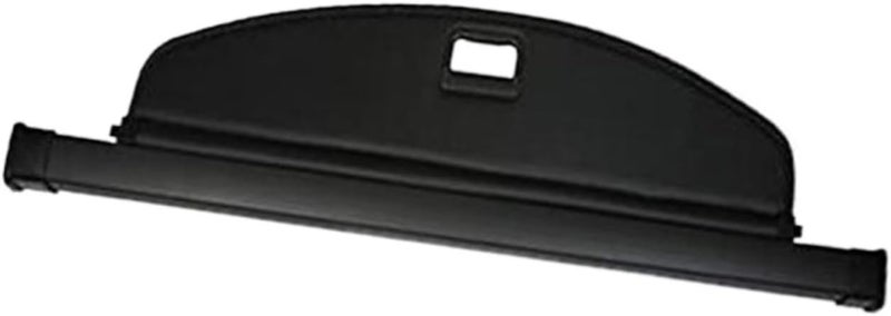 QASULER Car Trunk Cargo Cover for Lincoln MKC 2014-2022 - Image 1