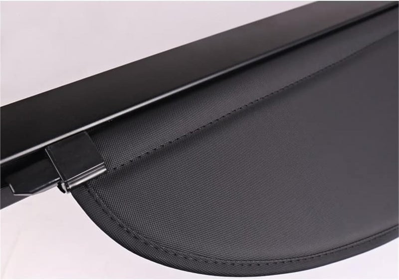 QASULER Car Trunk Cargo Cover for Lincoln MKC 2014-2022 - Image 3