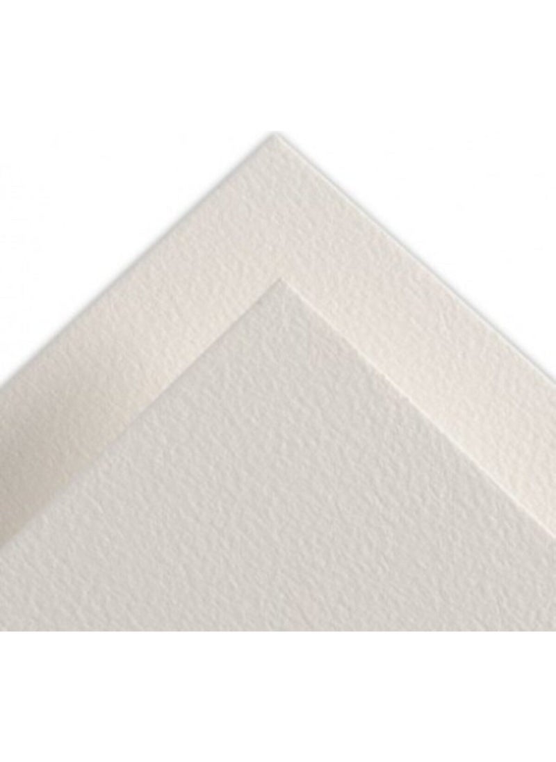 Alex Schoeller Watercolor Paper 300 gr 35 x 50 Pack of 10 