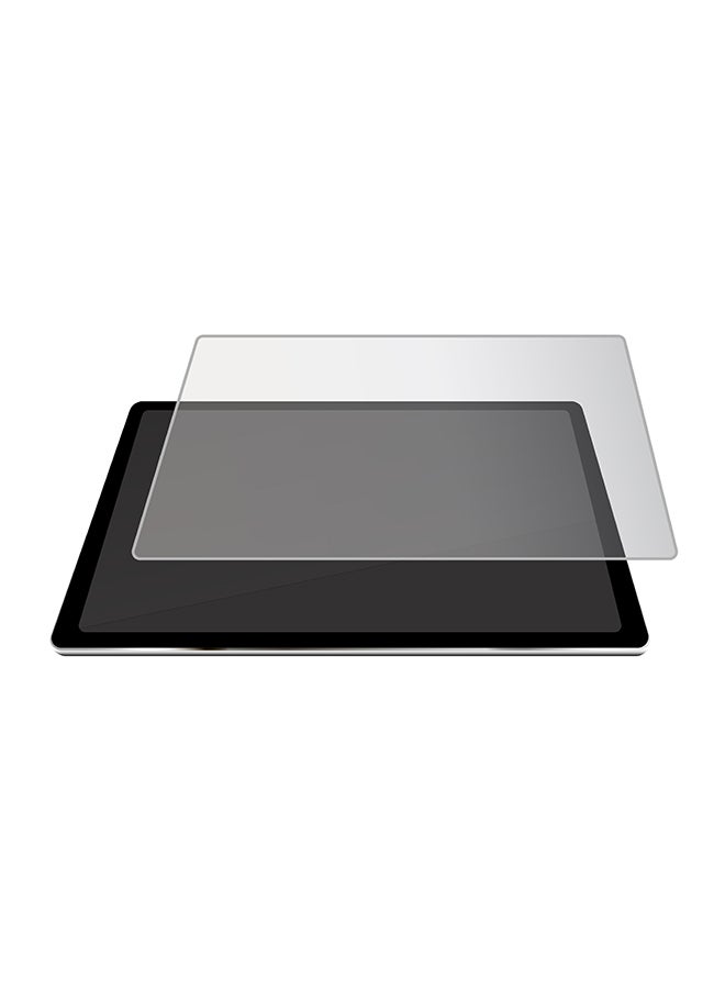 STM Tempered Glass Screen Protector For Apple iPad 10.2 Clear - Image 1