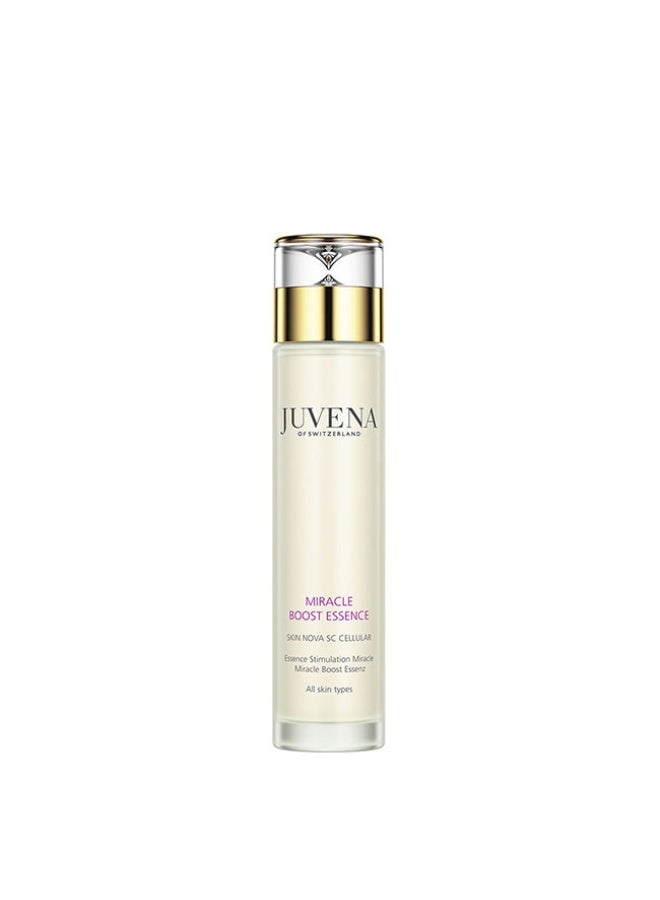 Juvena Miracle Boost Essence 125ml - Image 1