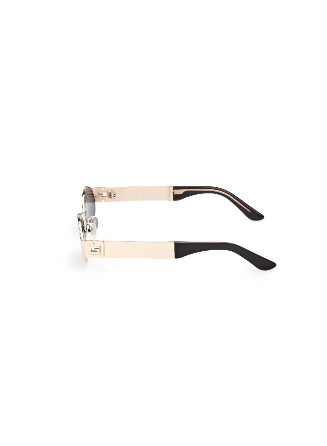 GUESS FULL RIM UV PROTECTION GUESS METAL SUNGLASSES GU0026228Y50 - Image 2