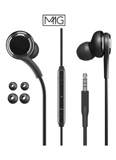 AUX Black