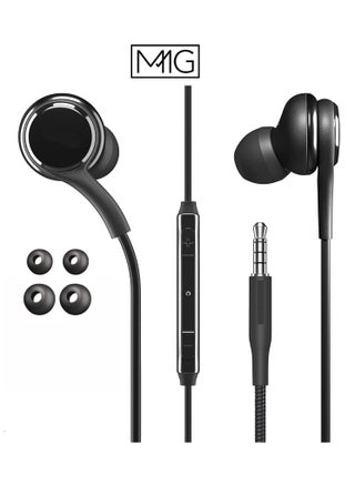 AUX Black