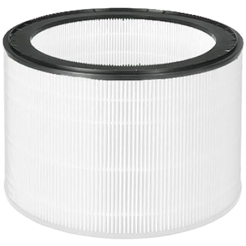 HOMFILBIT PuriCare 360 Replacement Filter for LG PuriCare 360 Air Purifier, H13 True HEPA with Pre-filter and High Efficiency Activated Carbon filter, Model Number AAFTDT301 AS601HBB0 - Image 3