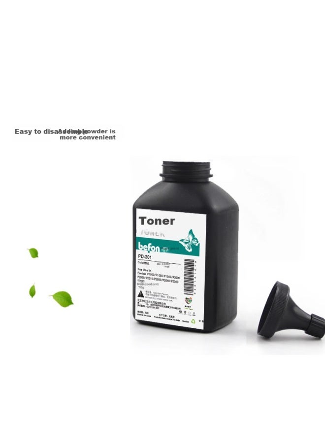 Befon Pd-201 Toner Cartridge 3-Pack For Pantum P2500W, M6200W, P2506, P2550, P2206Nw Printers - Image 4