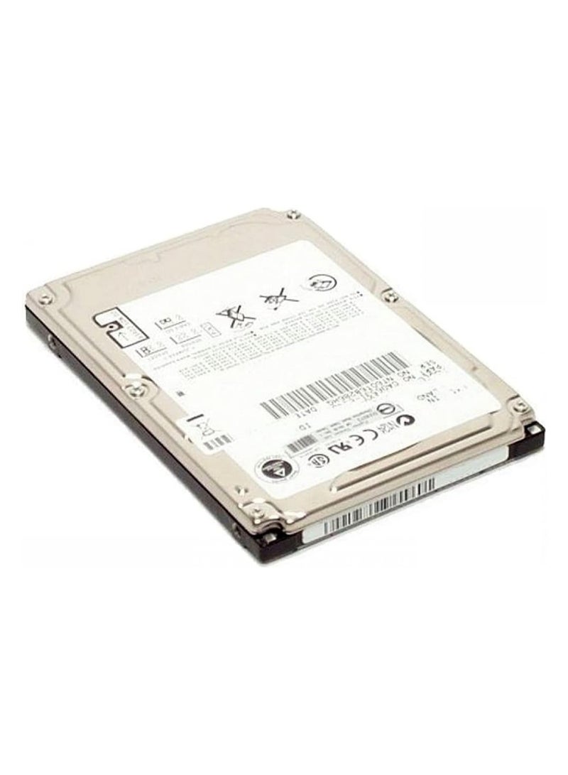 500GB Internal Laptop Hard Drive – 7200RPM, 16MB Cache, 2.5” SATA – High-Speed HDD for Toshiba Satellite A205-S5804 & Compatible Laptops - Image 1