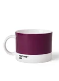 Pantone Aubergine