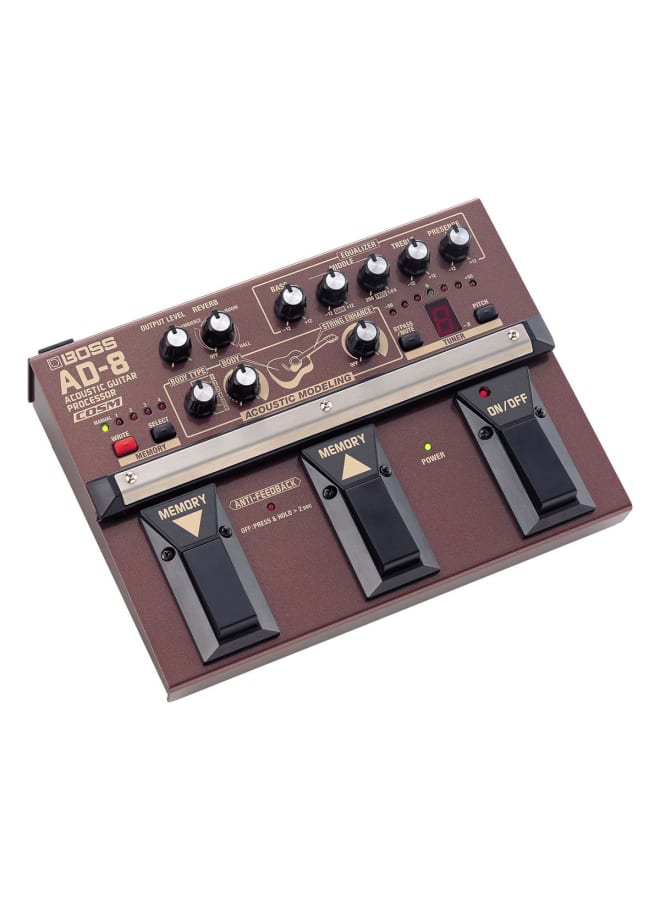 Boss AD-8 - Image 2