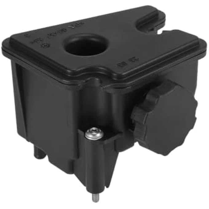 خزان سائل التوجيه المعزز لمرسيدس بنز W203 221 212 0004602383