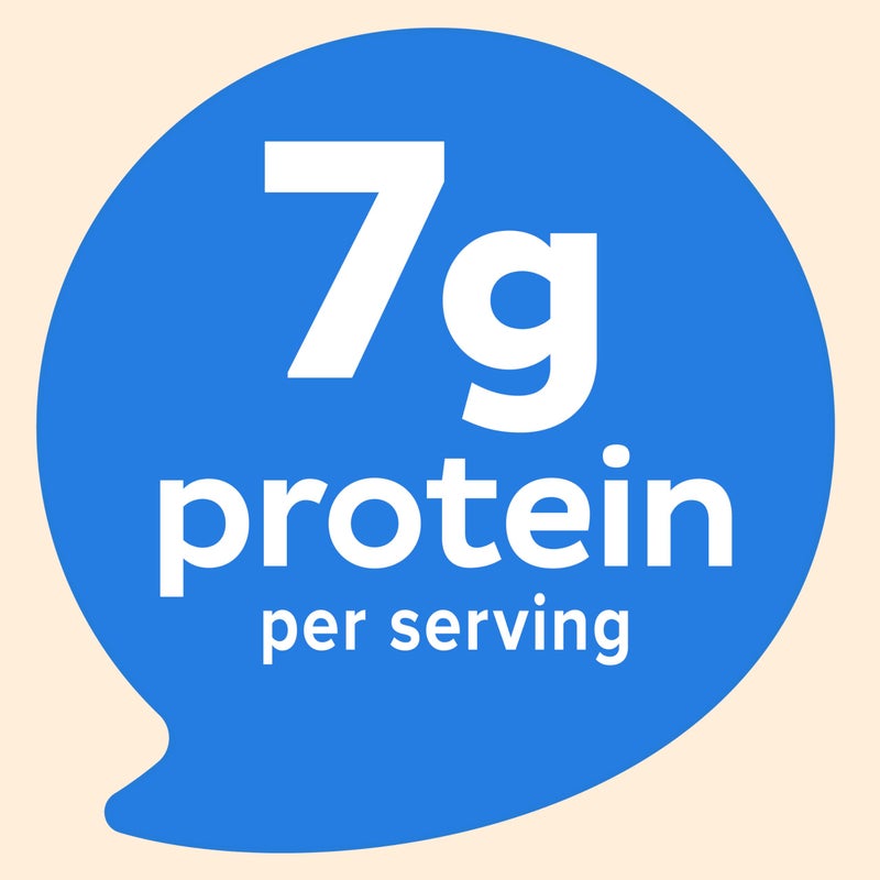 Cheerios Protein Chewy Bars, Snack Bars, Mixed Berry, 5 Ct, 6.35 oz - Image 3