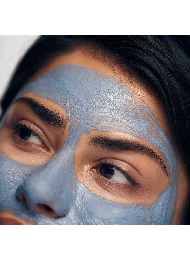 Acne and Blemish Control Mask | Dual-action Mask Fights Acne & Prevents Future Breakouts. Formulated with Sulfur, Salicylic Acid and Niacinamide | 2.5 Oz