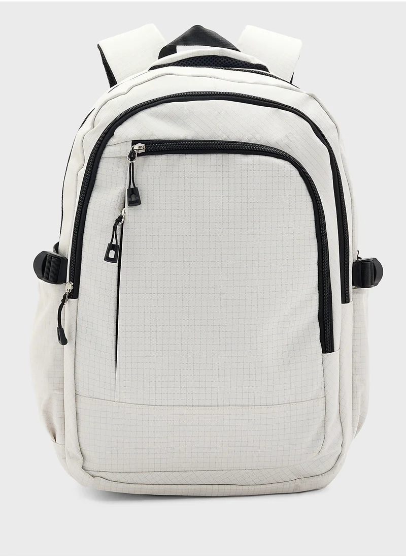 Seventy Five Casual Backpack