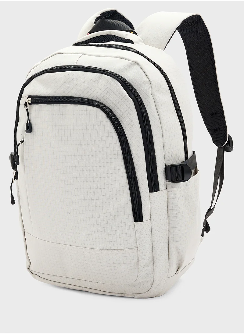 Seventy Five Casual Backpack