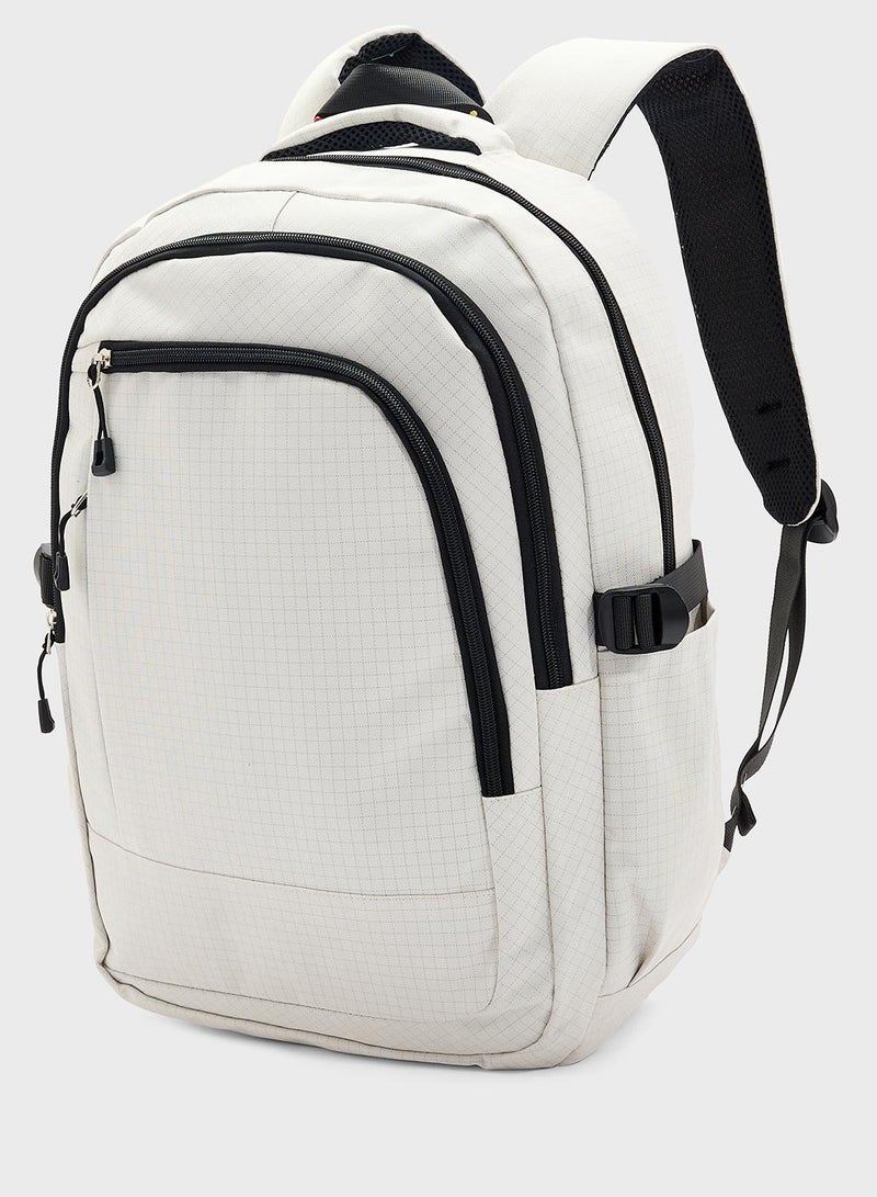 Seventy Five Casual Backpack  - Image 2