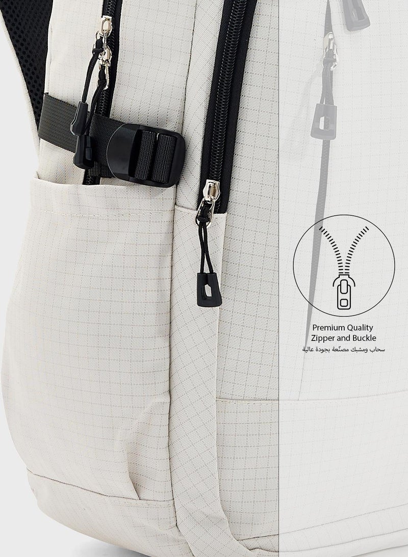 Seventy Five Casual Backpack  - Image 3