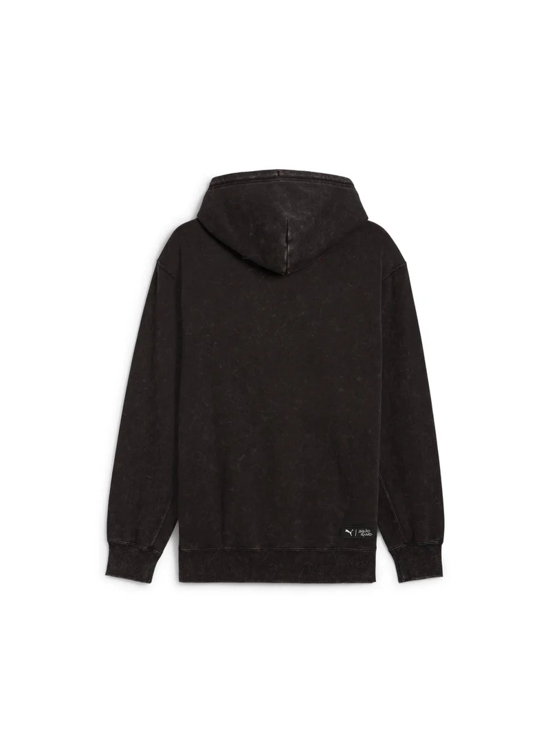 PUMA Squid Game Graphic Hoodie