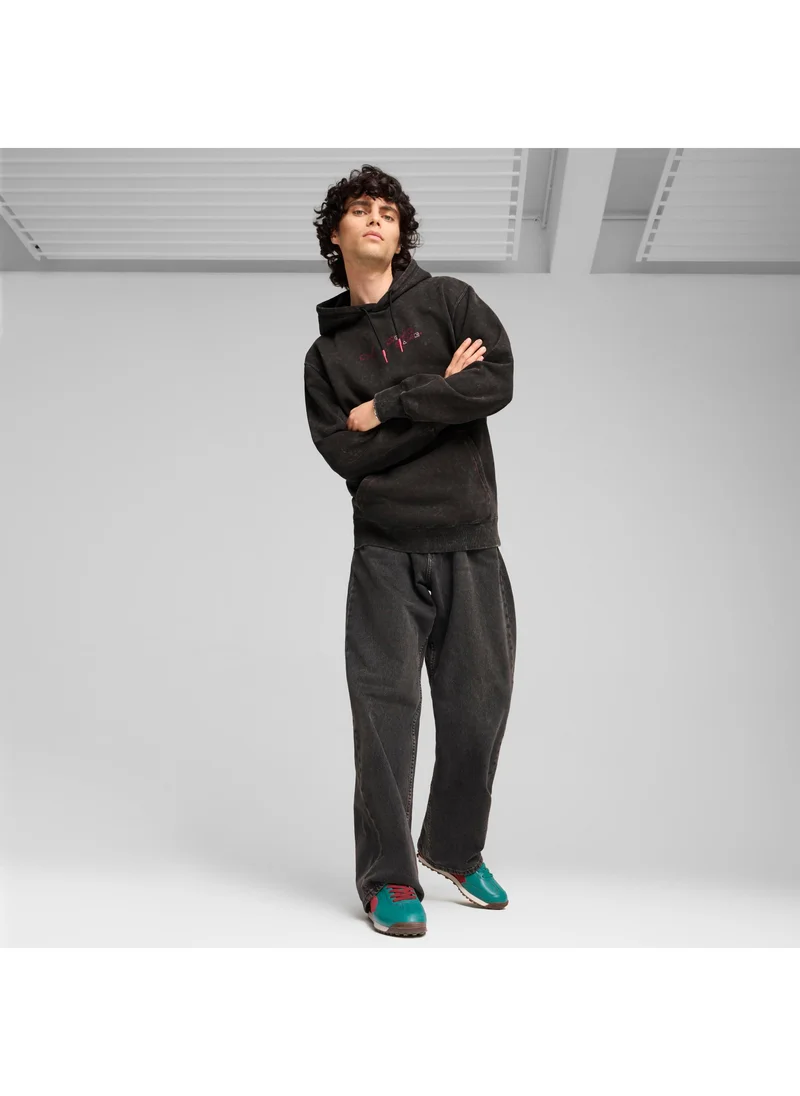 PUMA Squid Game Graphic Hoodie