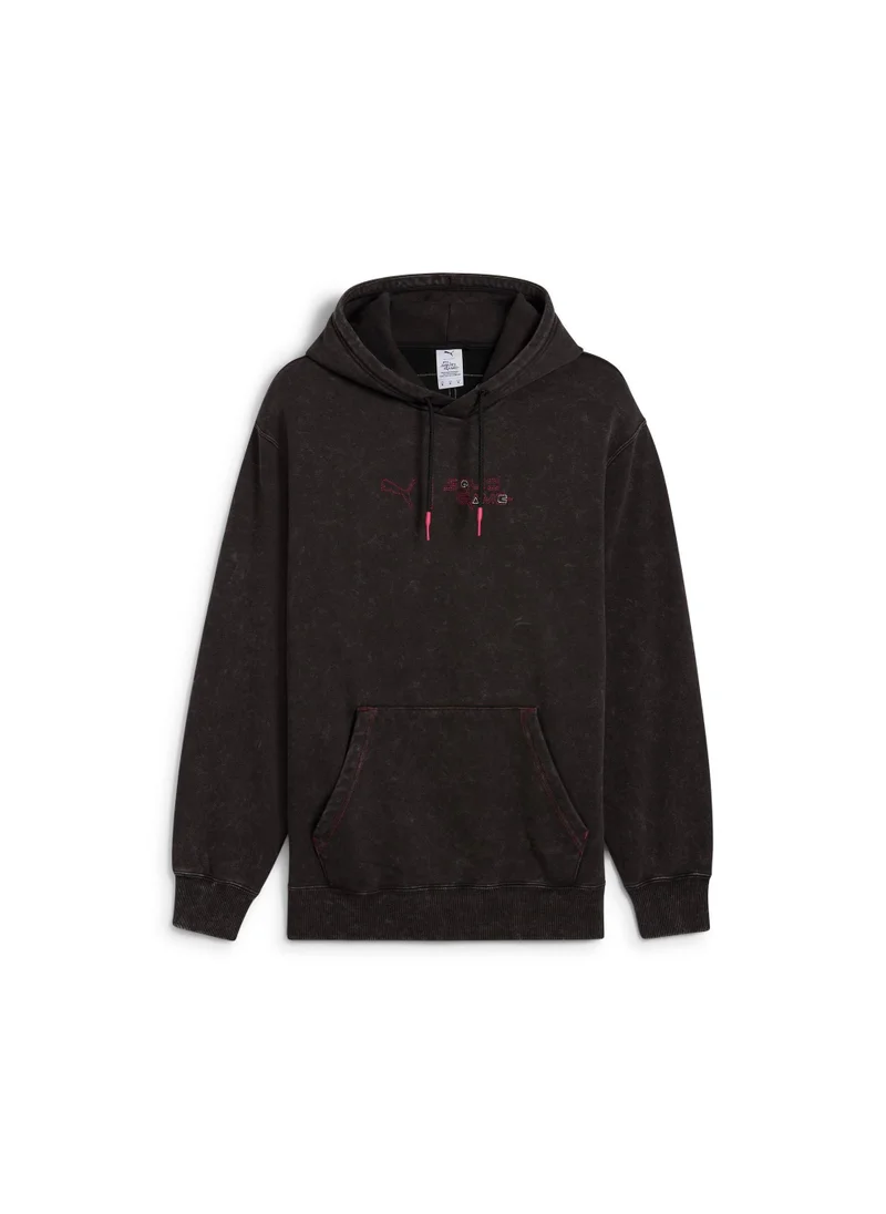 PUMA Squid Game Graphic Hoodie