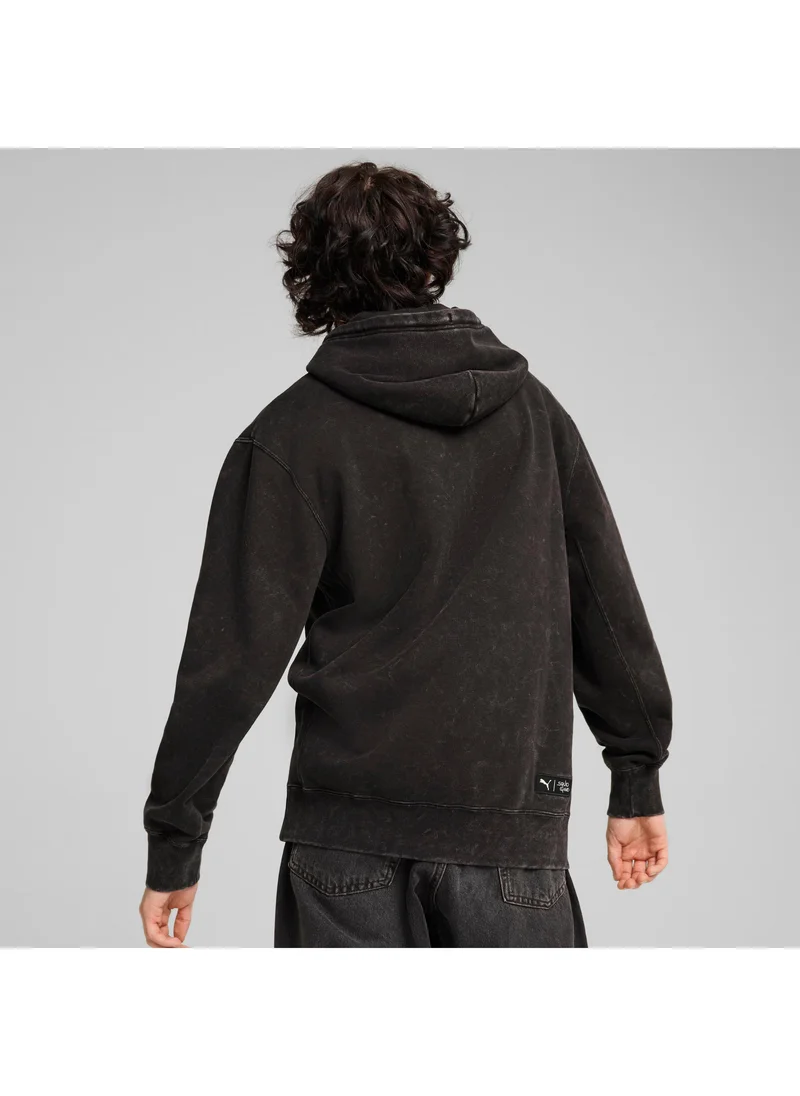 PUMA Squid Game Graphic Hoodie