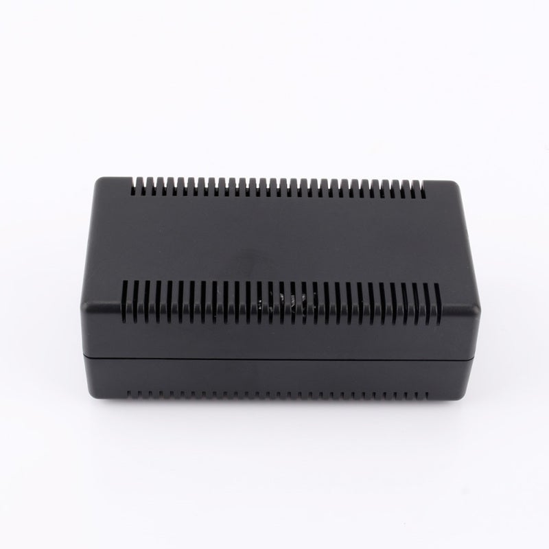 PWM DC Motor Speed Controller 10-50VDC 40A 2000W Max Flexible External Potentiometer Installation - Durable High Quality Motor Speed Regulator 5-100% Regulation for Fan Pump LED Dimming - Image 1