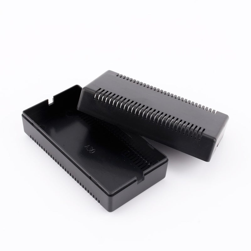 PWM DC Motor Speed Controller 10-50VDC 40A 2000W Max Flexible External Potentiometer Installation - Durable High Quality Motor Speed Regulator 5-100% Regulation for Fan Pump LED Dimming - Image 3
