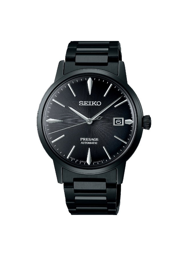 Seiko Presage Automatic Watch SRPJ15J1 - Image 1