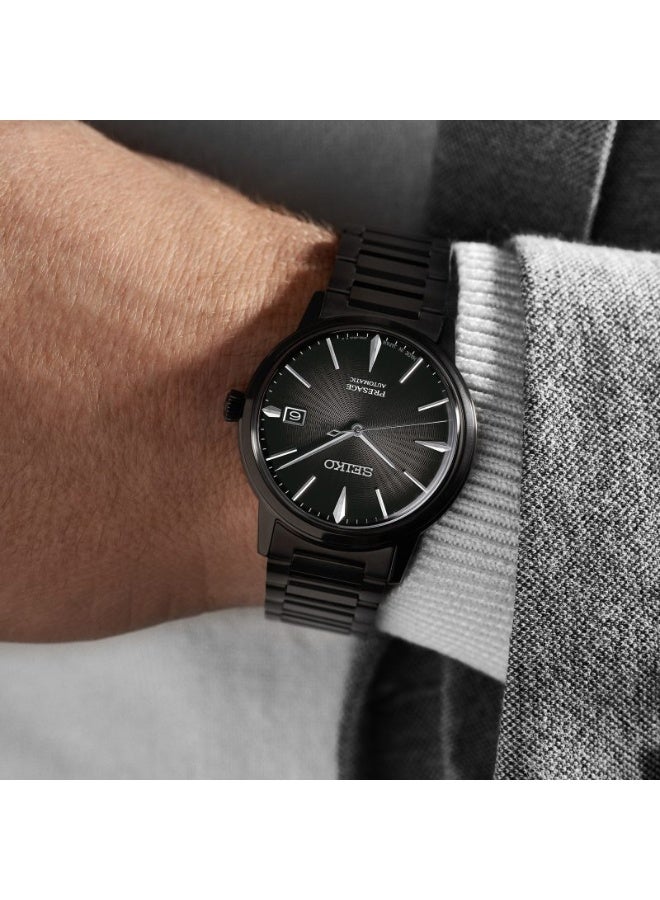 Seiko Presage Automatic Watch SRPJ15J1 - Image 2