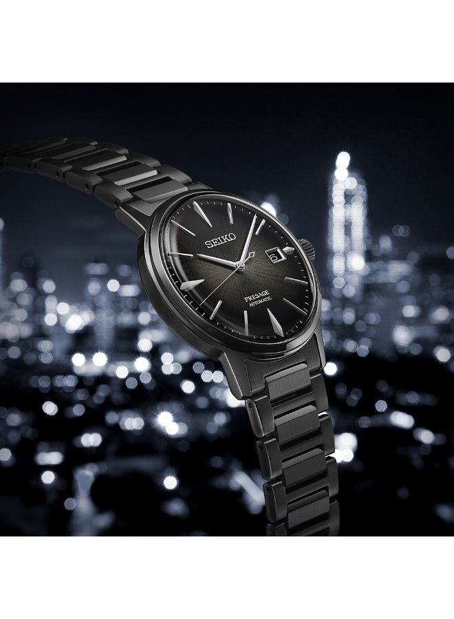 Seiko Presage Automatic Watch SRPJ15J1 - Image 3