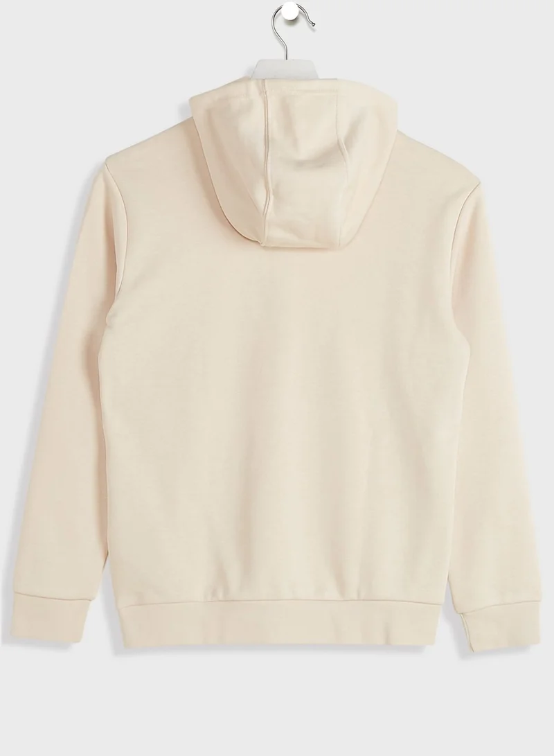 adidas Originals Kids Adventure Hoodie