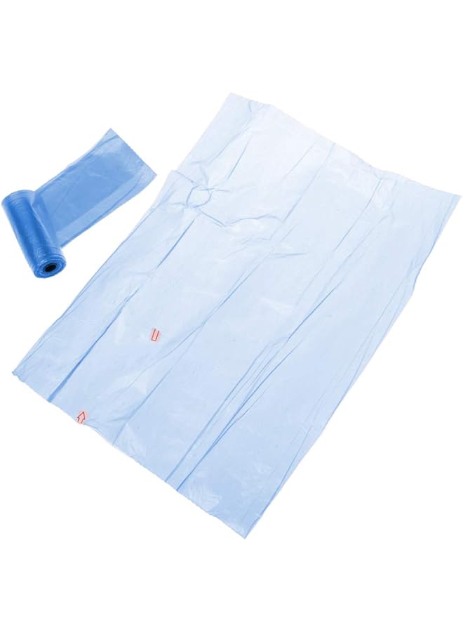 STAR BABiES Scented Bag Blister Pack Of 10/150 Bags Blue - Image 5